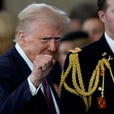 Trump Pardons Nearly 1,600 Capitol Riot Defendants on First Day in Office