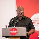 Volta Region Set to Host Mahama for Gratitude Visit This Friday