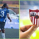 Nigerian Amateur Ola Great to Trial at Sevilla After Viral Tweet Request