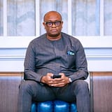 Stan Dogbe Warns Public About Fraudster Impersonating Him for Government Contracts