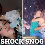 Influencer’s Stage Kiss with Romeo Santos Ends Her 10-Year Marriage: Husband Files for Divorce