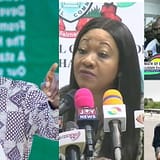 EC Blames NDC Regional Leader for Disruptive Attack at Ablekuma North Collation Centre