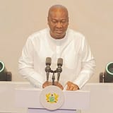 Sissala Union Petitions Mahama Over Continued Exclusion from Government Appointments