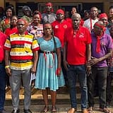 Workers Akatsi Strike: CLOGSAG Calls for Action as Safety of Workers is Threatened