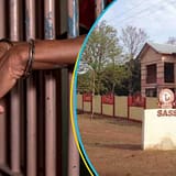 Tensions Escalate at Salaga SHS: Fresh Att@ck Leaves One Student Hospitalized