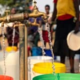 Ghana’s Water Shortage: GWCL Calls for Patience and Warns Against Water Theft
