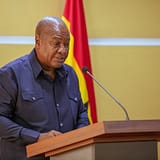 Mahama Orders Anti-Galamsey Team to Confiscate Excavators Instead of Burning Them