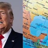 Google Maps Renames Gulf of Mexico to ‘Gulf of America,’ Sparks Outrage