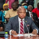 Ghana’s Foreign Minister to Address Concerns Over Deportation of Nationals from U.S.