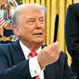 Trump Unveils $5 Million "Gold Card" for Fast-Track U.S. Citizenship