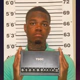 Tennessee Man Sentenced to 261 Years After Murder!ng Pregnant Ex-Girlfriend and Three Others