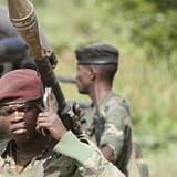UN Blasts Use of Sexual Violence in DRC as Rebel Fighting Escalates