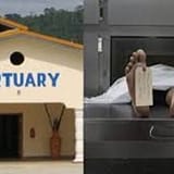 Korle Bu Temporarily Halts Acceptance of Fresh Bodies for Six Weeks