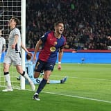 Barcelona at Risk of La Liga Points Deduction Over Ineligible Player Controversy