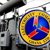 Gov’t to Investigate GHC 1.5 Billion Demurrage on Missing ECG Containers