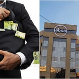Ex-Absa Bank Employee Jailed for 10 Years Over GH₵1.2 Million Fraud Scheme