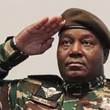 Niger's Junta Unveils Five-Year Roadmap to Constitutional Rule