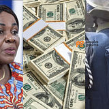$761,000 Stolen from My Home, Cecilia Dapaah Tells Accra High Court