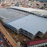 Kejetia Market Management Suspended Amid Allegations of Mismanagement