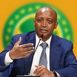 Patrice Motsepe Re-Elected CAF President, Set to Lead for Another Four Years