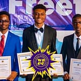 Three Ghanaian Students Recognized at WAEC International Excellence Awards
