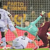 Inaki Williams Scores Fifth Europa League Goal