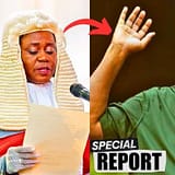 Chief Justice Faces 10-Day Ultimatum Following Petitions