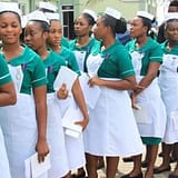 17,439 Nurses and Midwives Deployed Nationwide for 2025 Service