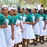 Gov’t Slashes Nursing Admission Form Cost to GH₵150