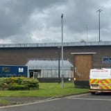 UK Prison Staff Call for Stun G@ns After Att@ck by Manchester Bomber