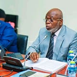 Avedzi Slams Lack of Accountability for Corrupt Officials, Calls for Harsher Penalties