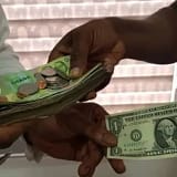 Cedi to Stay Strong: BoG Governor Assures Ghanaians Stability Will Last