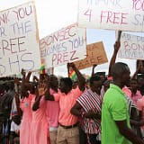 Free SHS Was a Visionary Idea