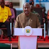 President Mahama Launches ‘Feed Ghana’ Plan to Cut Food Imports