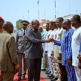 Mahama Invites Sahel Leaders to ECOWAS Summit Despite Breakaway