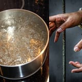 Policewoman Granted Bail After Hot Water Attack on Colleague