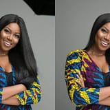 Yvonne Nelson Slams Corporal Punishment