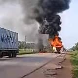 Chaos in Bawku: Shootout Kills One, Police Commander’s Home Destroyed