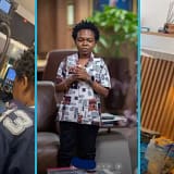 Kwame Lighter’s Luxurious New Shop Is the Talk of the Town