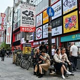 Cabbage and Rice Prices Explode as Japan Battles Inflation