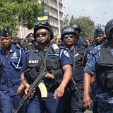 Easter Alert: Ghana Police Urge Caution as Festivities Begin