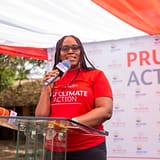 Prudential Life Insurance Ghana Launches US$100,000 Climate Action Project in Chorkor