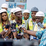 Parliament Won’t Interfere in Zoomlion-YEA Wage Saga: Ayariga Clears Air