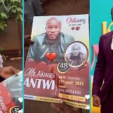 Dr Likee Fakes His Own De@th