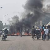 Gumyoko Burns: Bawku Confl!ct Spills Over, 20+ Homes Lost