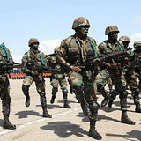 Ghana Armed Forces to Release First Batch of Long-Serving Soldiers in May