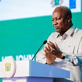 Mahama to Unveil Tough Code of Conduct