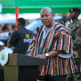Mahama Vows to Keep ECG Public, Eyes Private Sector Efficiency