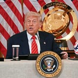 World Cup Guests Welcome—But Don’t Overstay, U.S. Warns