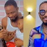 “Adieu, Father and Son”: Junior Pope’s Dad D!es a Year After His Son